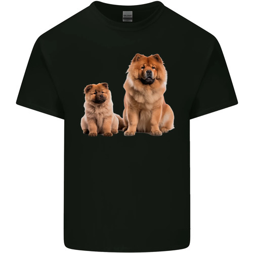 Chow chows dog puppy - chow,