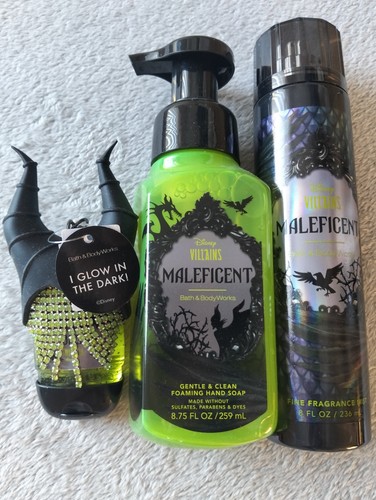 Bath body works disney - works,