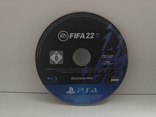Fifa 22 Sony PlayStation 4