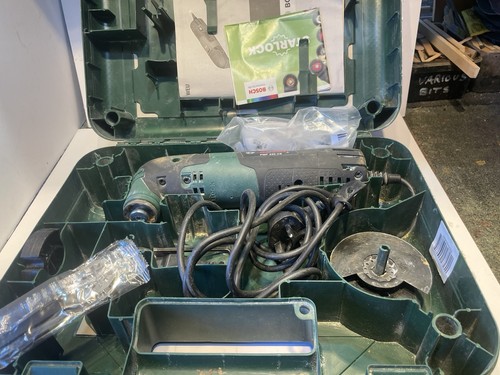 Bosch pmf 220 - pmf,