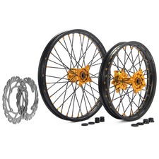 For Suzuki 21"/19" CNC