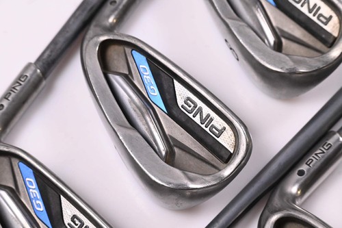 Ping g30 irons sw - irons, /