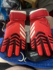 Adidas Predator Size 6