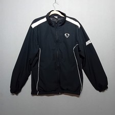  Nike Tiempo Mens Jacket T90