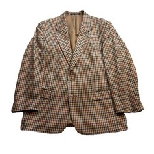 Daks mens tweed - tweed, jacket