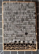 9pt Univers Bold Font   Metal