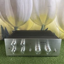 Trio kenwood 3700 stereo - trio/kenwood, ka-3700