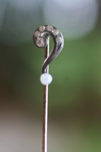 Antique sterling silver - antique,