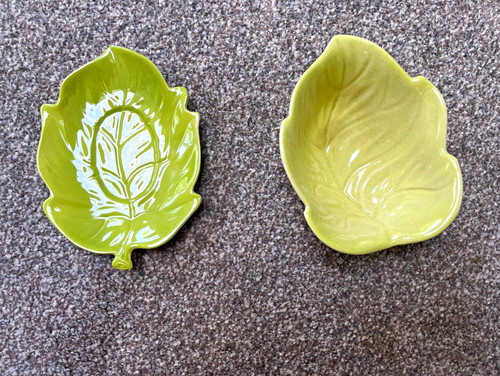 Carlton ware england - ware, set