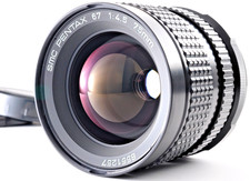 Late Model *Optics MINT* SMC