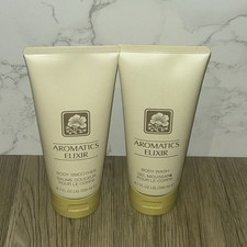 x2 Clinique Aromatics Elixir