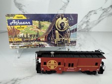 Athearn HO Gauge Model Train