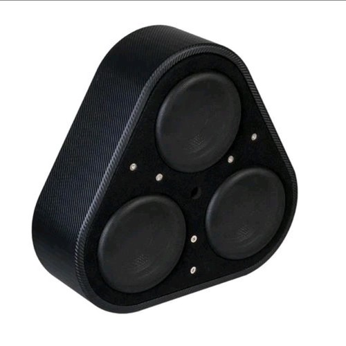 Vibe blackairp8 20cm - blackairp8-v6,