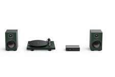 Pro-Ject Colourful Audio