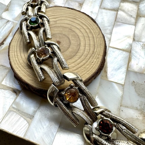 Vintage jewelcraft gold tone - vintage,