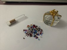 Swarovski jewellery box gift - swarovski,