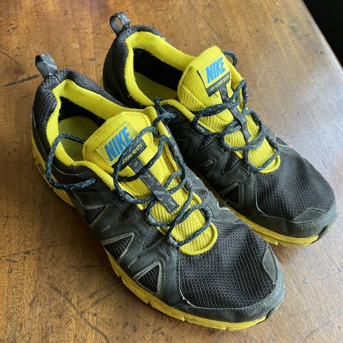 Nike air alvord - nike, gtx