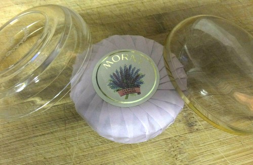 Vintage county lavender morny - county,