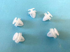 PEUGEOT TAILGATE LINING BOOT