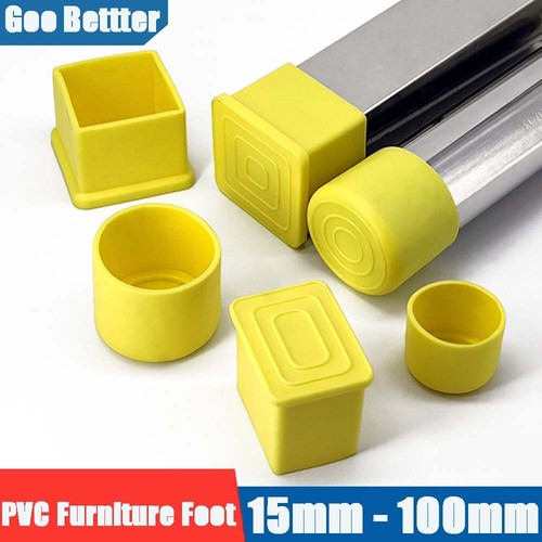 Chair leg end cover pvc - chair,
