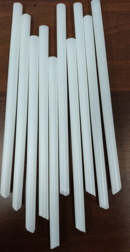 Wide hole jumbo - jumbo, tea
