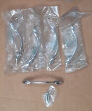 Job Lot of 10 Chrome Handles
