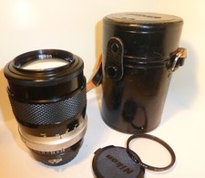 Fast vintage nikon nikkor - fast,