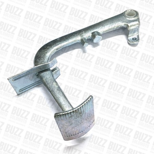 Lambretta series brake pedal - lambretta,