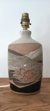 Tremaen Cornwall Art Pottery