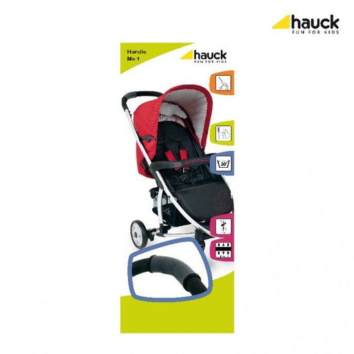 Hauck handle stroller - hauck,