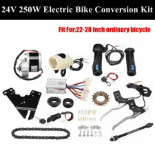 Electric bicycle motor - electric,
