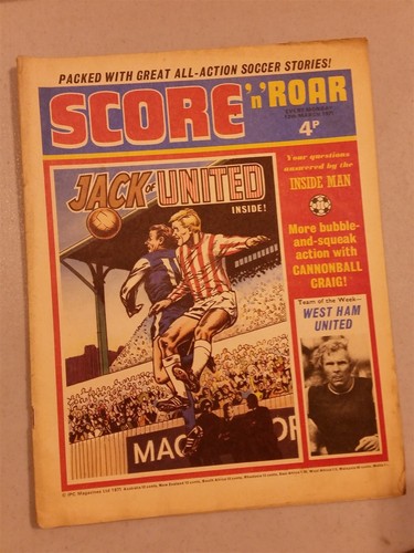 Score 13th march - march, british