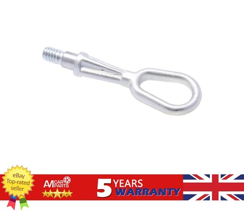 Tow hook for - 5, x3