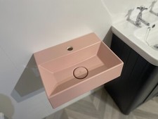 Crosswater Ex Display Cloakroom Basin