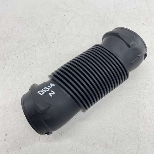 Citroen ds3 air intake pipe - intake,