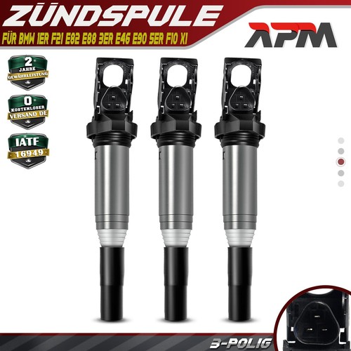 Ignition coil - coil,