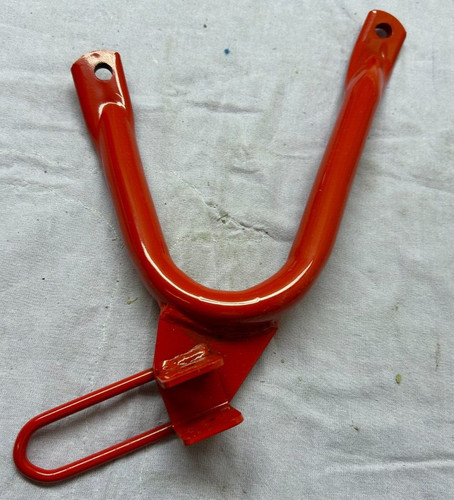Footrest holder re - holder, hi.re