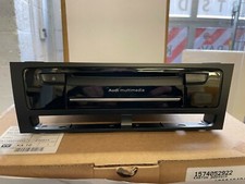 AUDI A4 A5 Q5 RS4 RS5 MMI