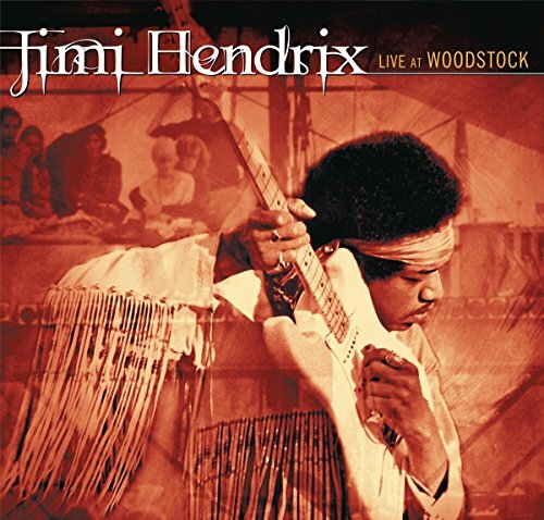Jimi hendrix live at - jimi,