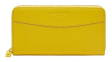 LIEBESKIND BERLIN Alessa 3 Kodiaq Gigi Wallet Lemon