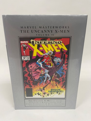 Uncanny men marvel - uncanny, x-men