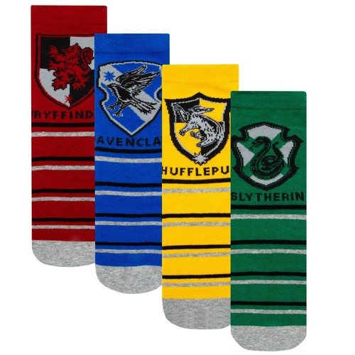 Harry potter socks - potter,