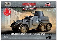 First To Fight Kits 095 1:72