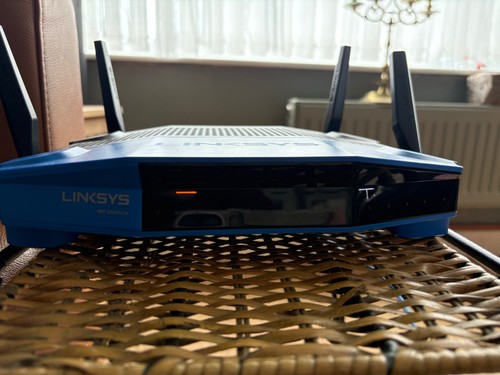 Linksys wrt3200acm 3200 mbps - linksys,