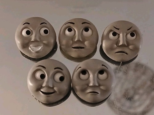 Bachmann thomas donald and - thomas,