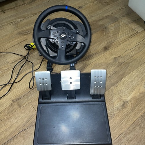 Thrustmaster t300rs edition - t300rs, gt
