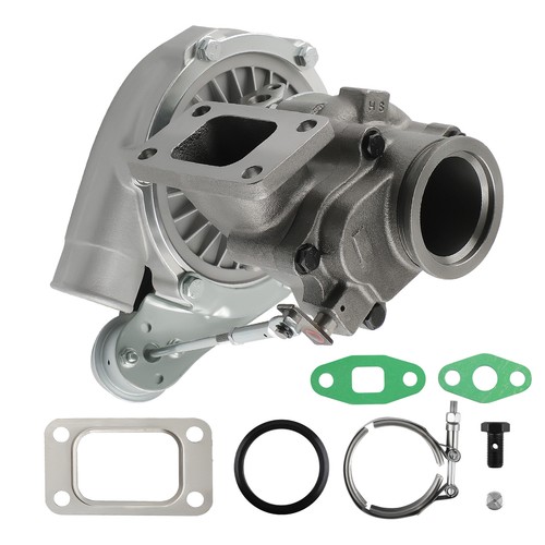 T04e upgraded turbo - t3,