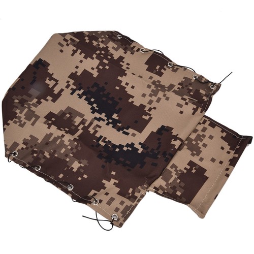 Truck tent canvas - canvas, rc