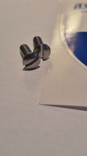 Lambretta series stainless - lambretta,