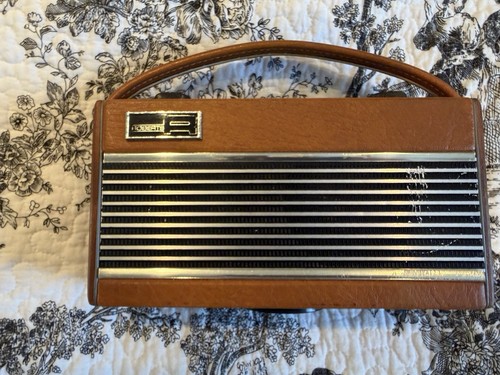 Vintage roberts rambler - roberts, ii